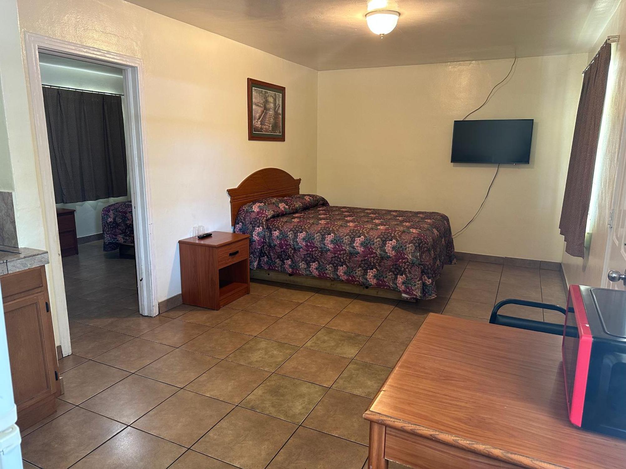 Kentucky Motel Bradenton Exterior foto