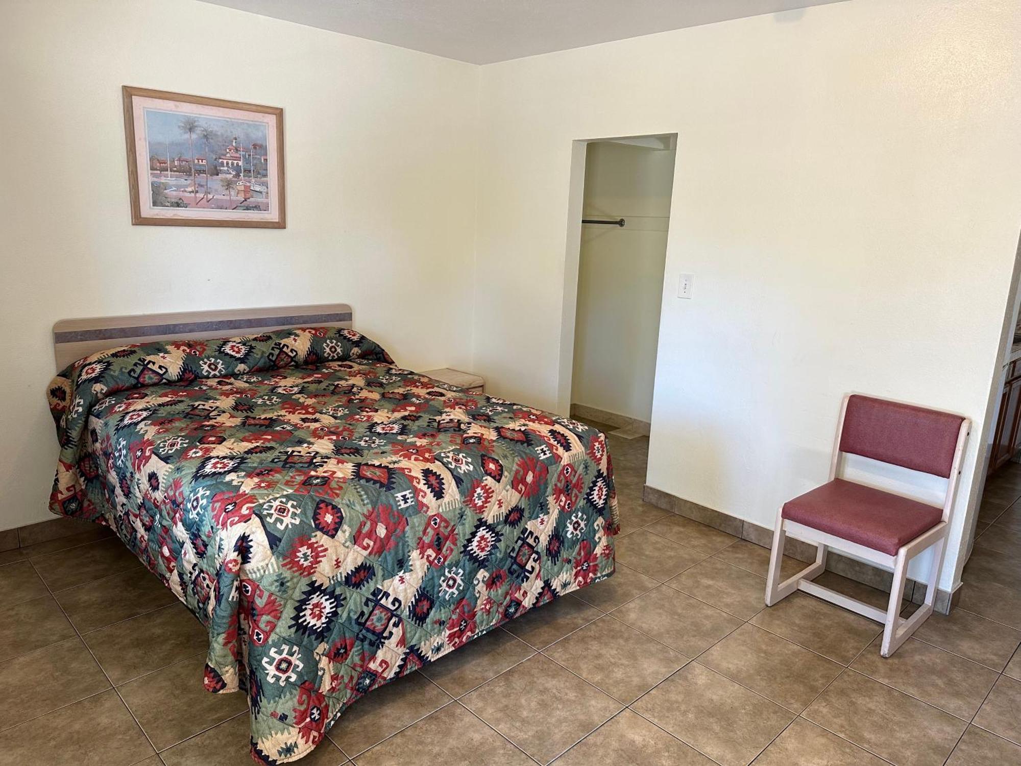 Kentucky Motel Bradenton Exterior foto